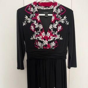 White House Black Dress